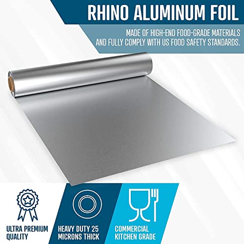 Foil Heavy Duty