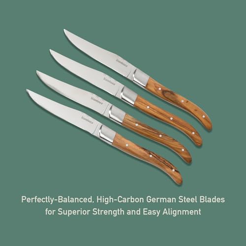 Steak Knives Set