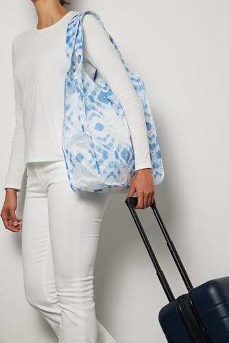 Reusable Grocery Bag (Indigo Spirit)