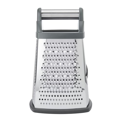 Gourmet Box Grater