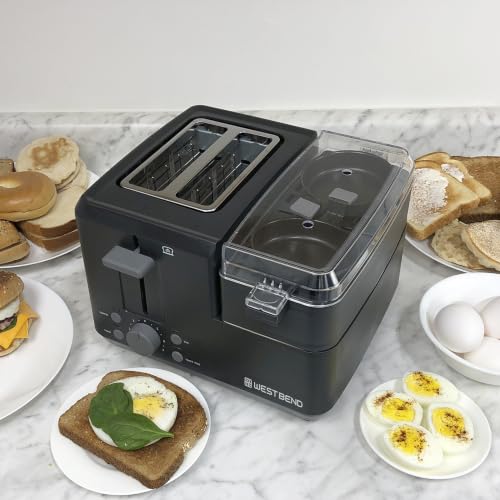 Breakfast Station 2