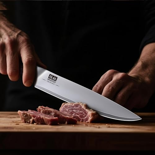 6 In Chef Knife (6 Inch Utility Knife)