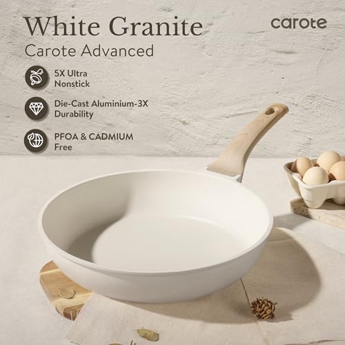 35pcs Pots and Pans Set