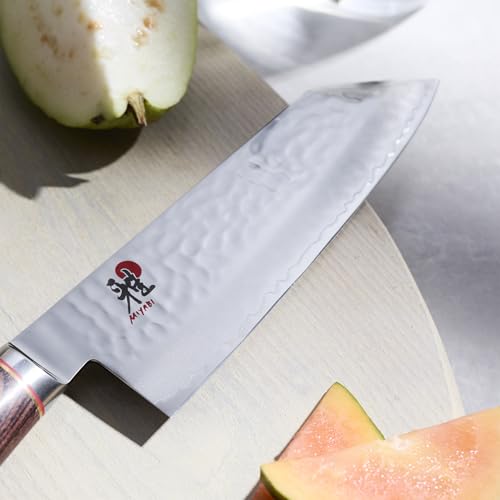 Artisan 6.5 inch Bunka Knife (6.5")