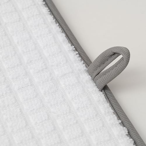 Dish Drying Mats 2 Pack (16''X18'' / Global Bohemian)