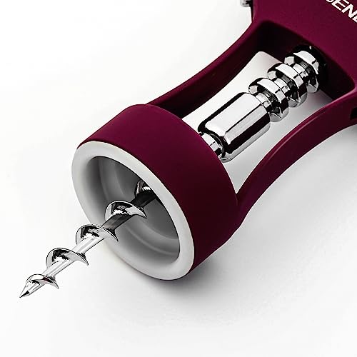 Wine Opener Premium Wing Corkscrew Wine Bottle Opener