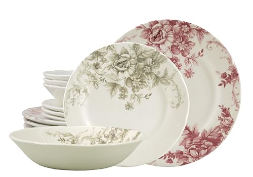 Tudor Royal Collection 12 (12 / gorgeous pink)