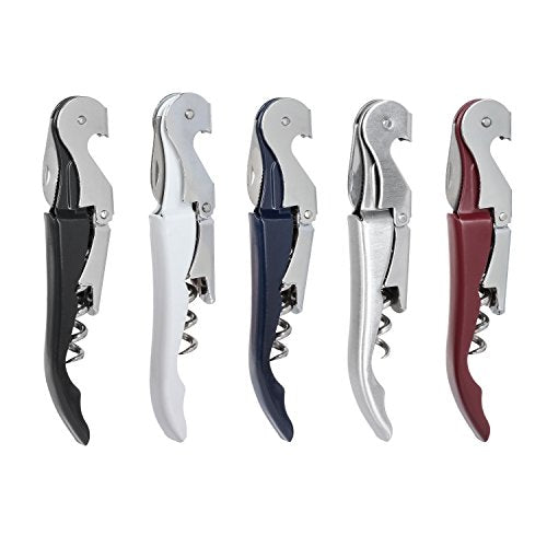 Anggur Double Hinged Waiter's Corkscrew
