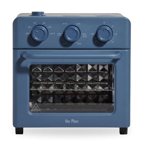 Wonder Oven 6 (Blue Salt / 12.7 Quarts)