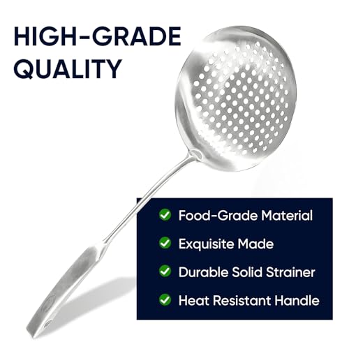 Newness Slotted Spoon