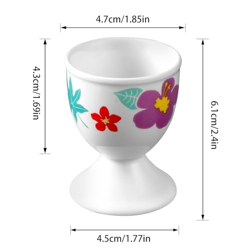 Easter Ceramic Egg Cups