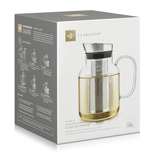 100% Plastic Free Large Multi (51 fl oz (6 cups))