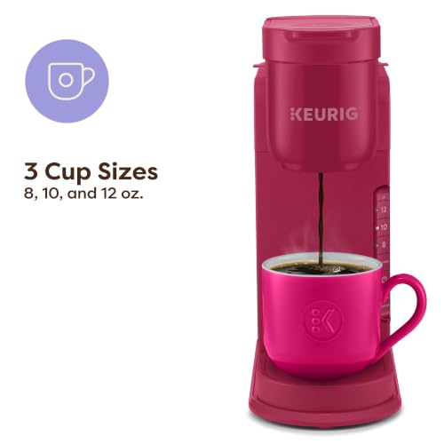 K Express Single Serve K (Holiday Berry)