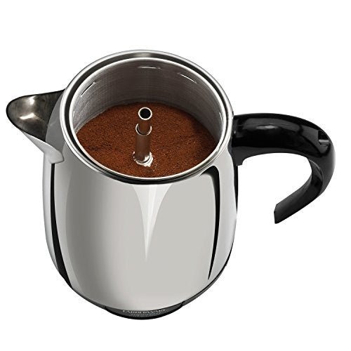 BLACK+DECKER 12 (12-Cup)