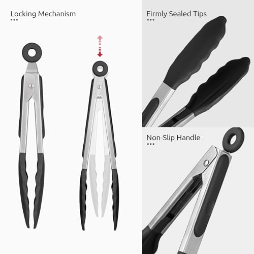 Kitchen Tong for Cooking