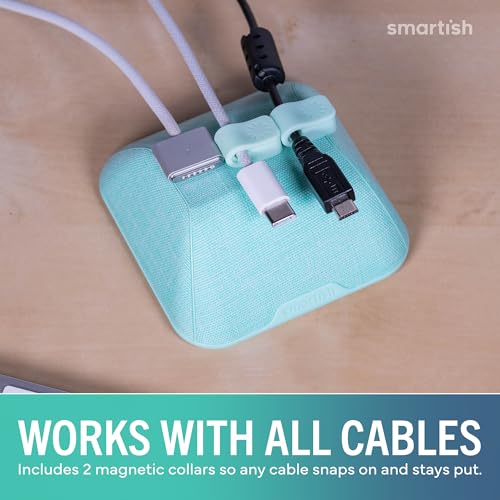 Magnetic Cord Holder