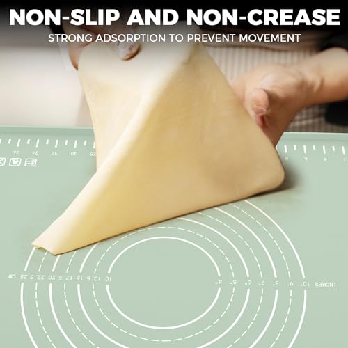 Silicone Baking Mat 28"x20"