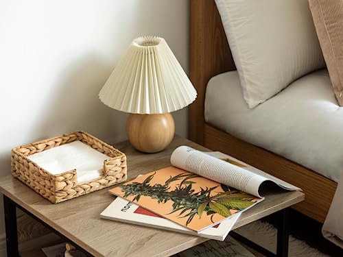 Wicker Napkin Holder