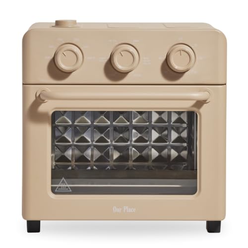 Wonder Oven 6 (Steam / 12.7 Quarts)