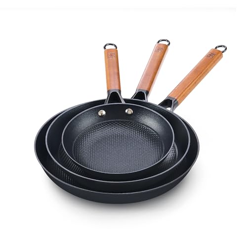 Cast Iron 8 10 (3 Count)