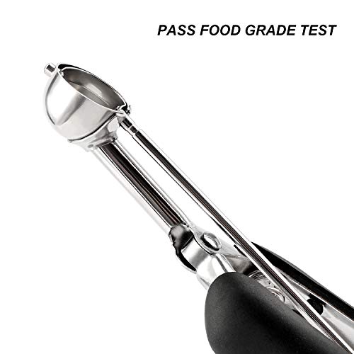 Small Cookie Scoop Set (2 Count)
