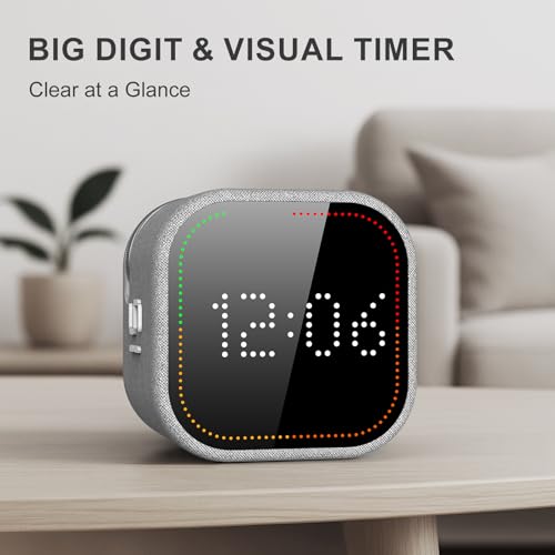 Fast Custom Pomodoro Timer Cube