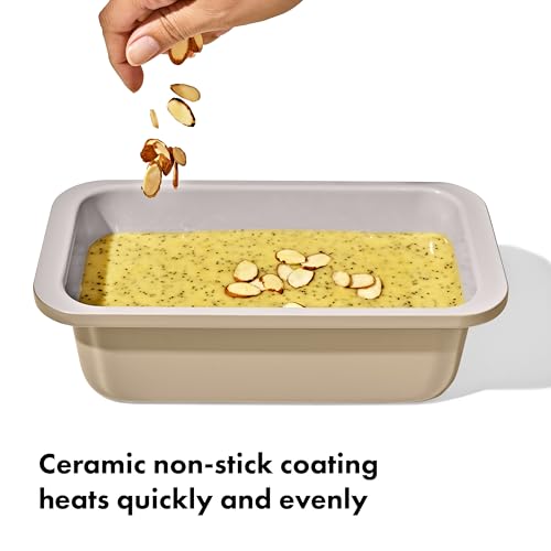 Good Grips Non (Biscuit / Loaf Pan)