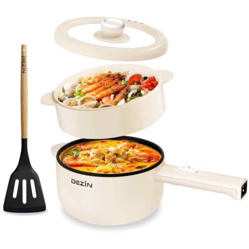 2L Hot Pot Electric