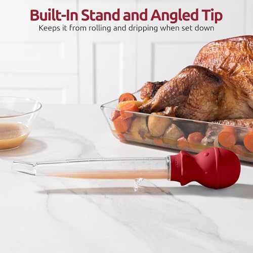 Turkey Baster for Cooking