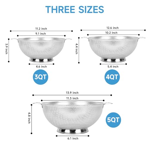 Colander for Kitchen