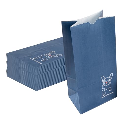 Paper Frenchie Bag (8 lb / Frenchie)
