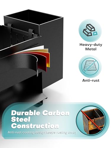 Kitchen Sink Caddy (Black)