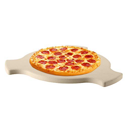 17" Cordierite Smoking Stone for Akorn Kamado Grill