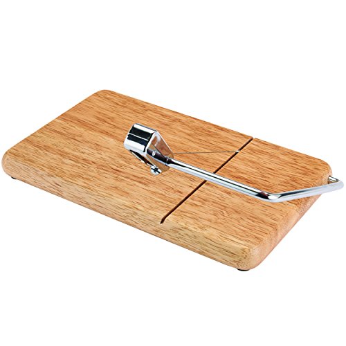 Project Kit Make Cheese Slicer (Large, Chrome)