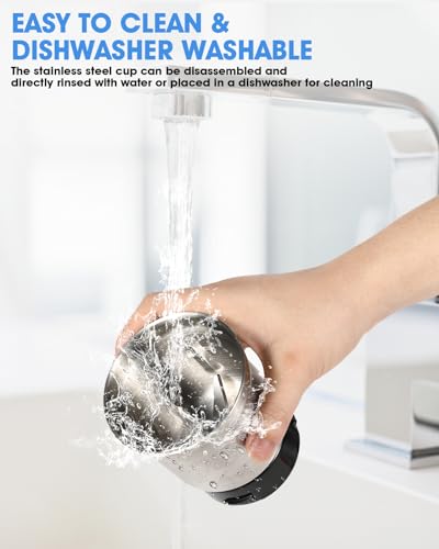Electric Coffee Grinder
