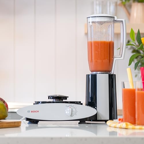Bosch Blender Bundle (6.5 Quarts - Blender Bundle / Black)