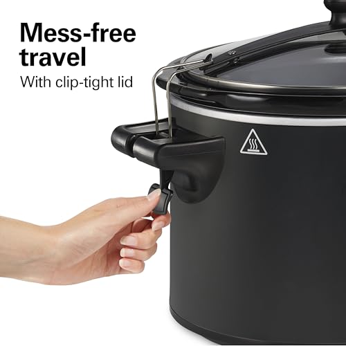 Portable Ready (Matte Black)