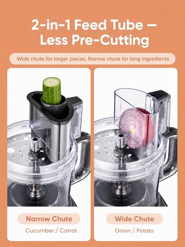 Food Processor