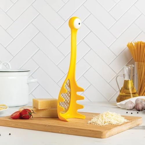 Pasta Spoon & Spaghetti Spoon (Multi Monster)