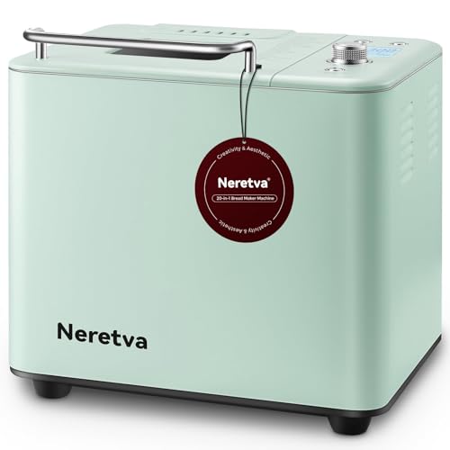 Bread Maker 20 (Mint Green)