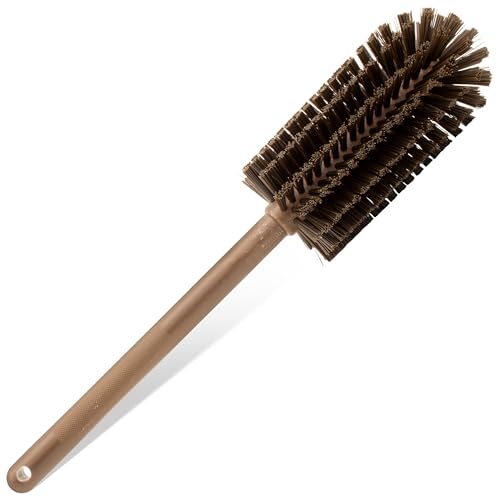 Large Water Bottle Brush Ideal for Wide