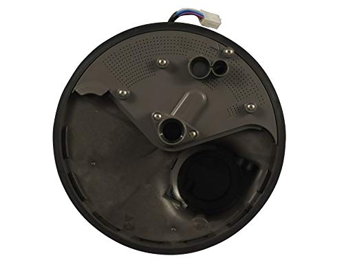AJH72949004 Genuine OEM Sump and Motor Assembly for LG Dishwashers (Assembly)