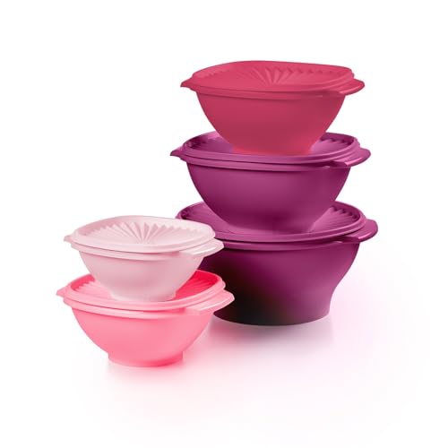 Heritage 10 Piece Vintage Pink Set (10 Piece Set - Pink)