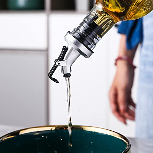 5 Pack Oil Spouts