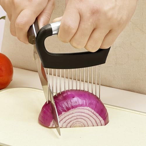Extra Large Onion Slicer