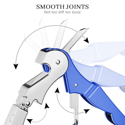 2 Pack Wine Opener (2 Count)