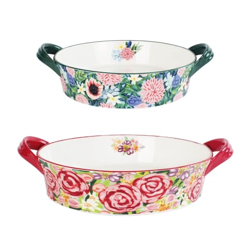 Two piece baking pan set (Combination 1)