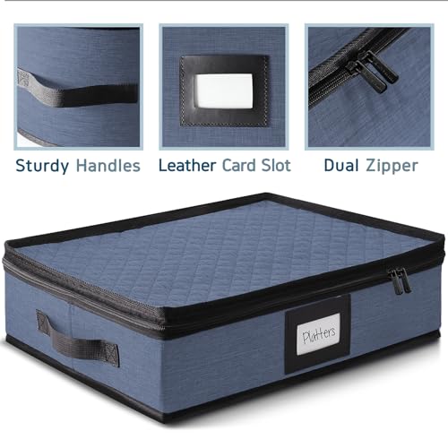 Platter Storage Cases
