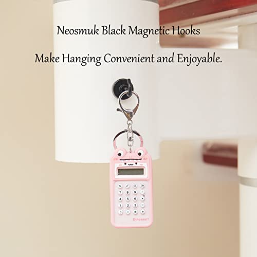 Magnetic Hooks (10 Count)