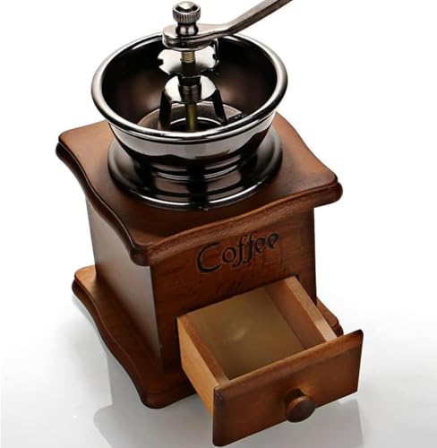 Classic Wooden Hand (Small)